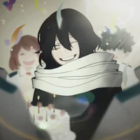 Shota Aizawa 