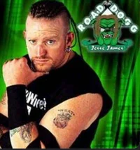 Road Dogg