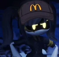Mcdonalds J