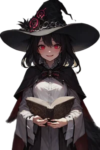 Yandere Witch