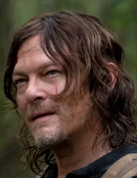 Daryl Dixon _