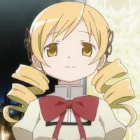 Mami Tomoe