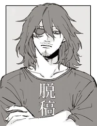 Aizawa Shouta 