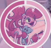 PP2- Mommy Long Legs