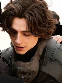 Paul Atreides