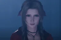 Aerith Gainsborough