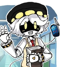 N - Dissembly Drone-