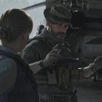 Captain Price