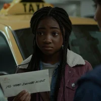 Annabeth Chase