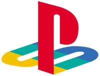 Group of consoles