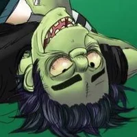 Murdoc Niccals