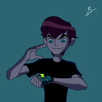 Ben 10