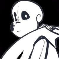 Ink Sans - Angst