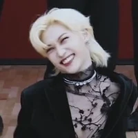 Vampire Lee Felix