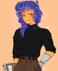 RF Wally and friends