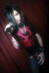 Bill Kaulitz
