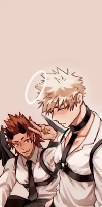 KiriBaku