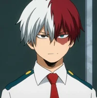 Shoto Todoroki