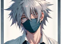 Kakashi Hatake