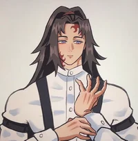 Michikatsu Tsugikuni