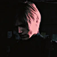 Leon S Kennedy 