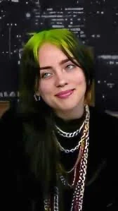 Billie Eilish