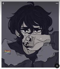 Nico di Angelo 