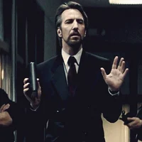 Hans Gruber