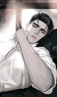 Mark 