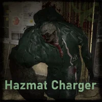 Hazmat Charger