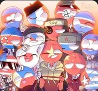 Countryhuman Meeting