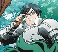 Tenya Iida