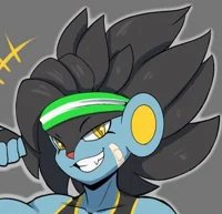 Coach Cos the Luxray