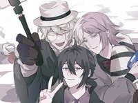 sigma fyodor nikolai