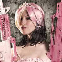 Peach- Mario Warfare