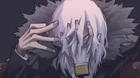 Tomura Shigaraki