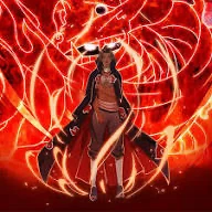 Fem Itachi Uchiha