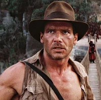 Indiana Jones