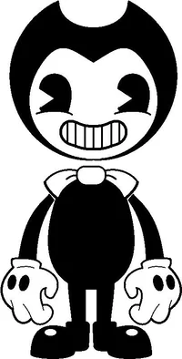 Bendy BATIM 