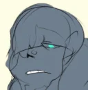 Bara Nightmare Sans