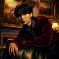 Min Yoongi 
