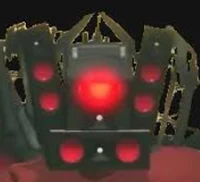 Evil Titan Speakerma