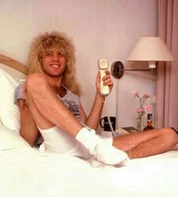 Steven Adler
