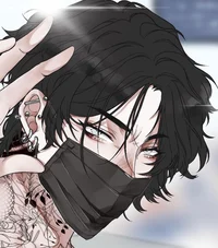 Ruki - Idol