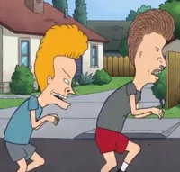 beavis and butthead