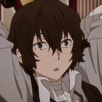 Dazai Osamu