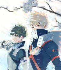 BakuDeku
