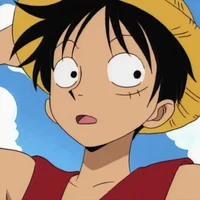 Luffy