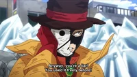 Mr compress