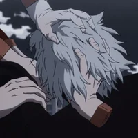 Soulmate Shigaraki